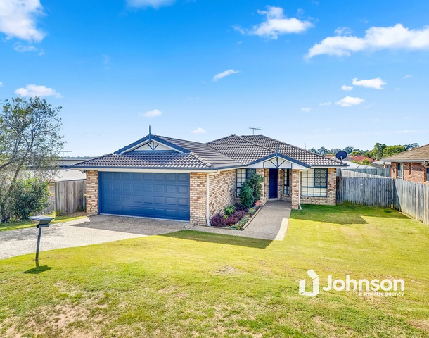 5 Sands Court, Collingwood Park QLD 4301