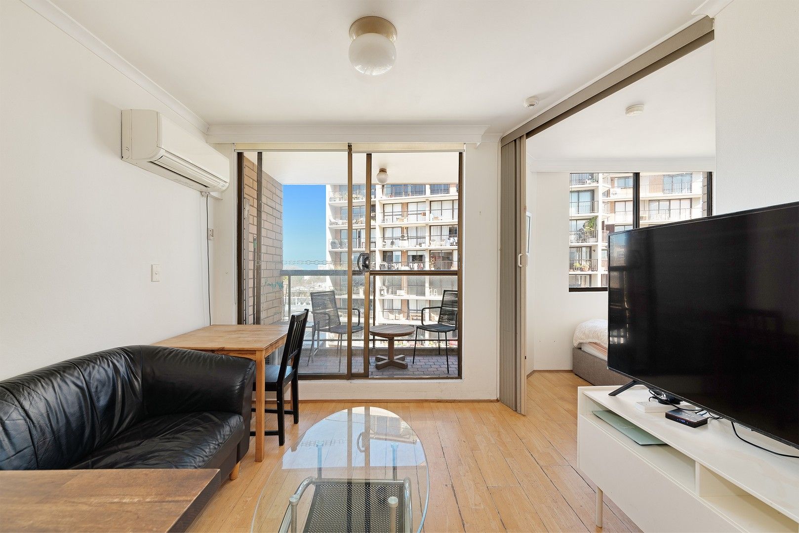 1 bedrooms Apartment / Unit / Flat in 105/220 Goulburn Street SURRY HILLS NSW, 2010