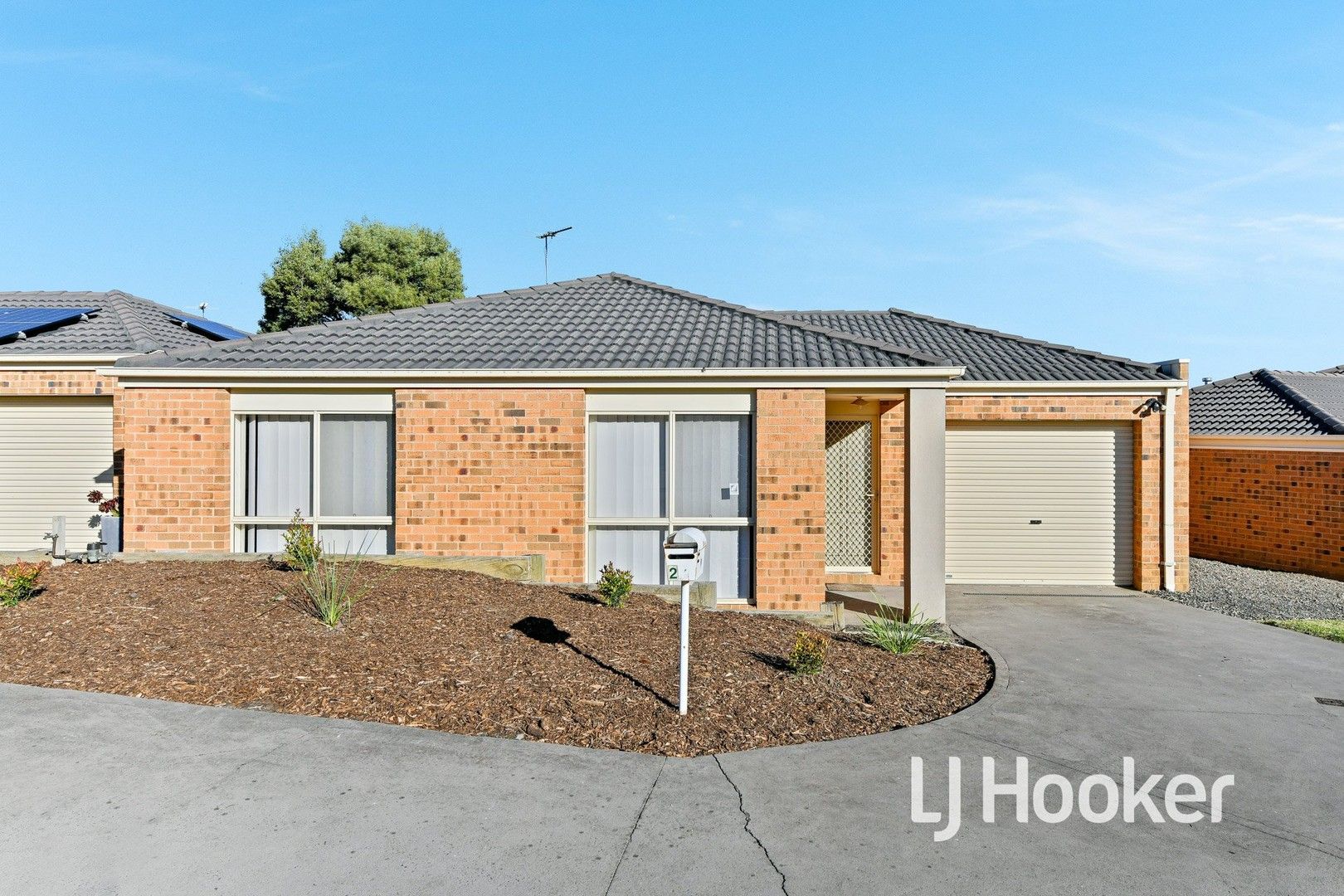 27/18 Ben Drive, Pakenham VIC 3810, Image 0