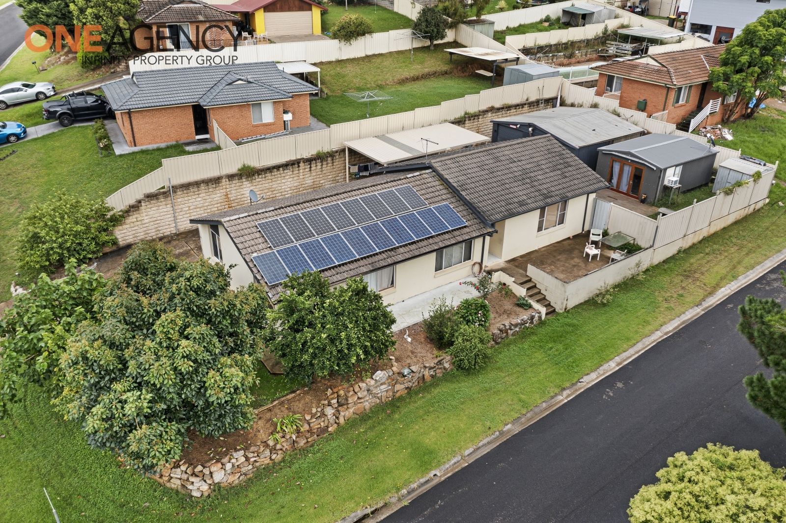 2 Brownlow Place, Ambarvale NSW 2560, Image 1