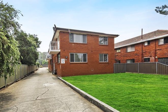 1205 2 Bedroom Apartments For Rent In Merrylands Nsw 2160 Domain