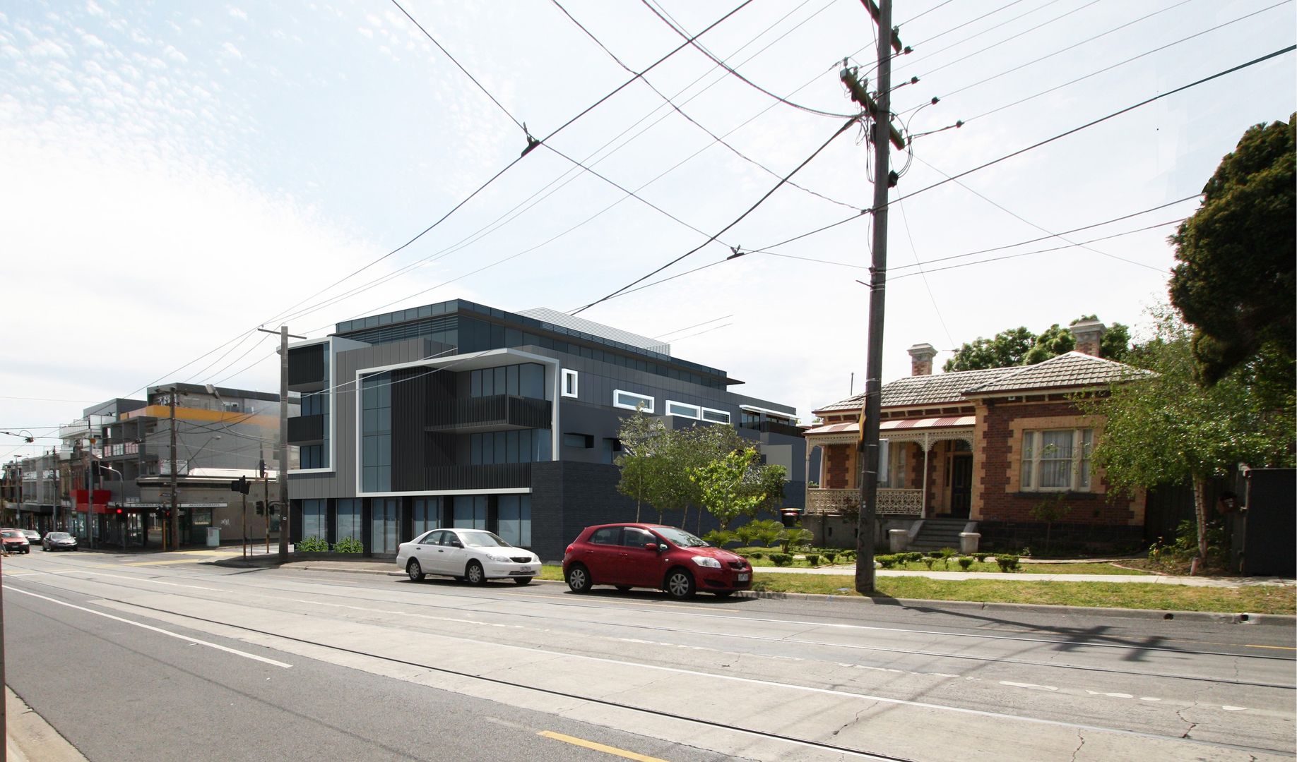 102A - 104 Maribyrnong Road, Moonee Ponds VIC 3039, Image 2