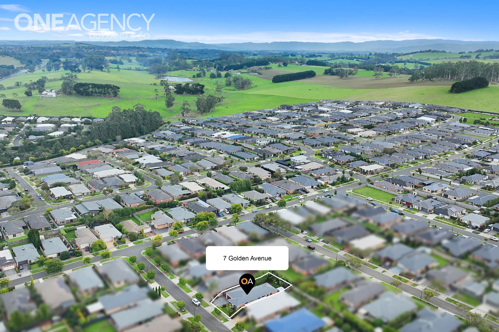 Additional image 23 of 7 Golden Avenue, Warragul VIC 3820