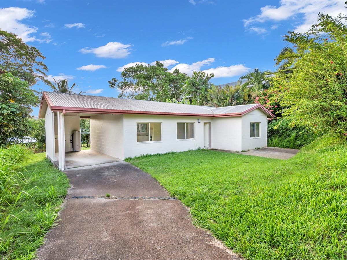 3 bedrooms House in 6 Church Street EAST INNISFAIL QLD, 4860