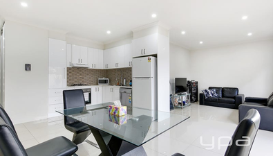 Picture of 2/8 Evans Court, BROADMEADOWS VIC 3047