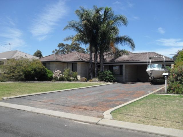 3 bedrooms House in 31 KOOKABURRA WAY CAPEL WA, 6271