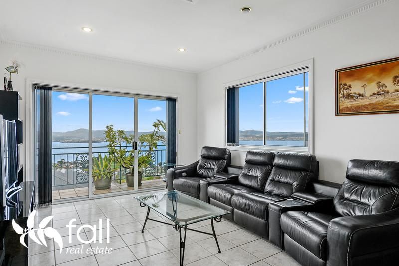 5 Amanda Crescent, Sandy Bay TAS 7005