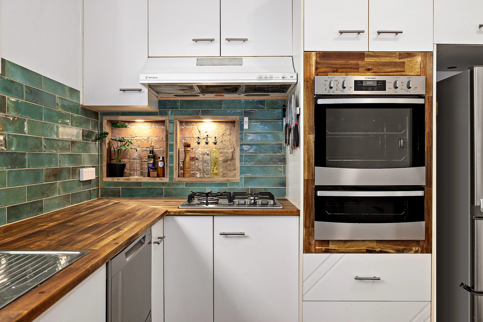 Additional image 5 of 1/23 Mckeahnie Street, Crestwood NSW 2620