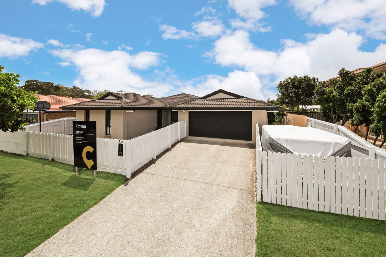 20 Johns Crescent, Boondall QLD 4034, Image 1