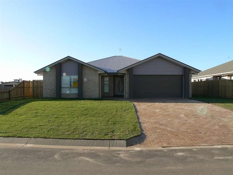 16 Harly Ct (L153), URRAWEEN QLD 4655, Image 0