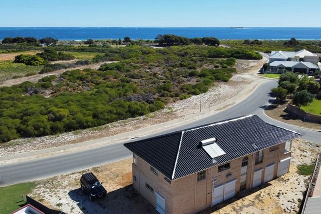 Picture of 26 CASUARINA Crescent, JURIEN BAY WA 6516