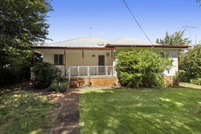 Picture of 32 James Street, RANGEVILLE QLD 4350