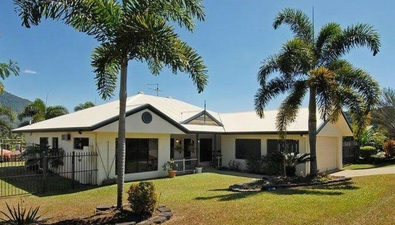 Picture of 13 St Albans Close, BRINSMEAD QLD 4870