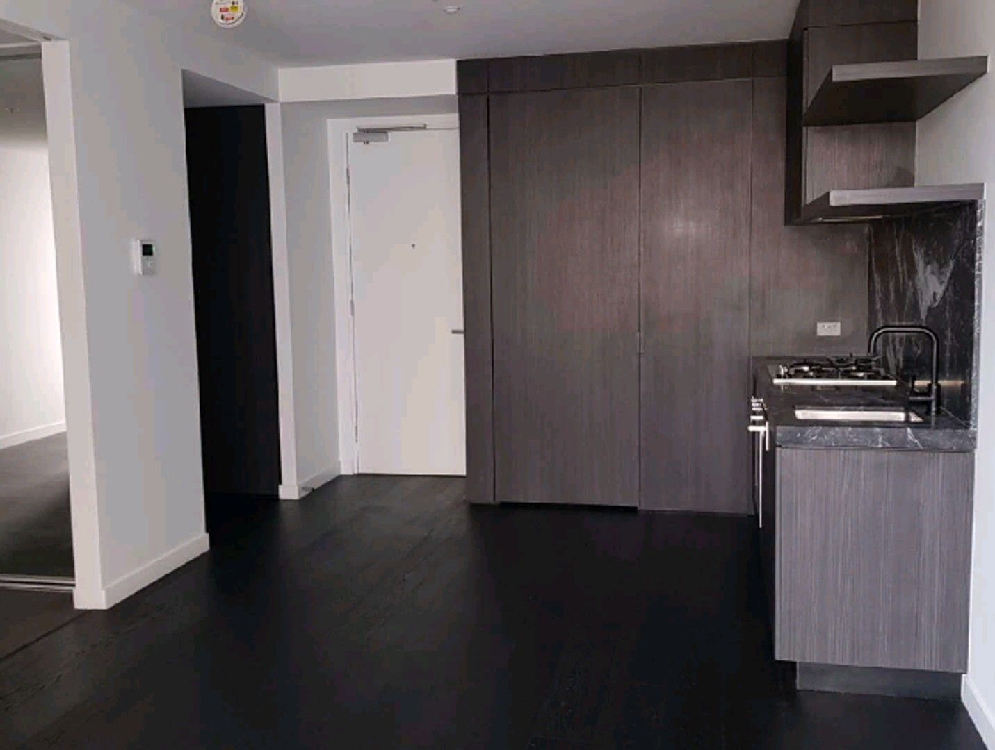 2 bedrooms Apartment / Unit / Flat in 614/33 Blackwood Street NORTH MELBOURNE VIC, 3051