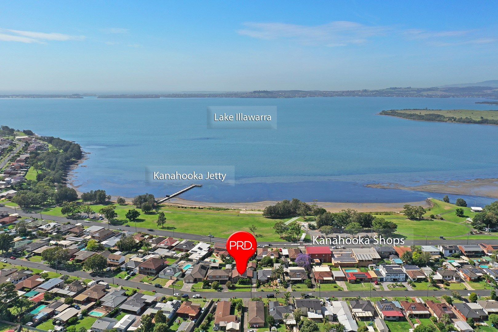 41 Palmer Avenue, Kanahooka NSW 2530, Image 0