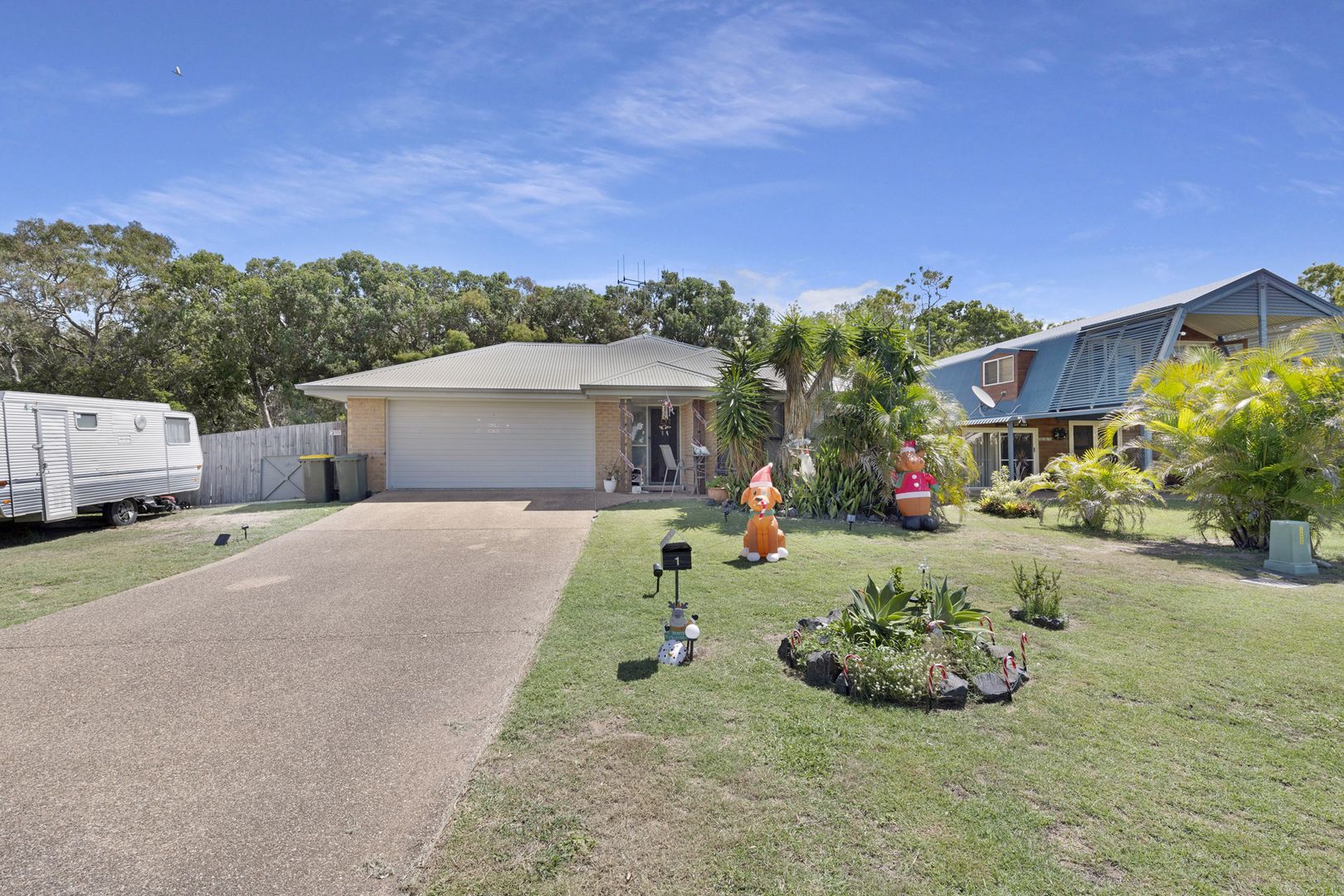 1 Tulip Court, Moore Park Beach QLD 4670, Image 1