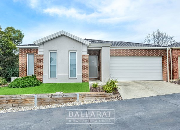 24 Millicent Place, Ballarat East VIC 3350