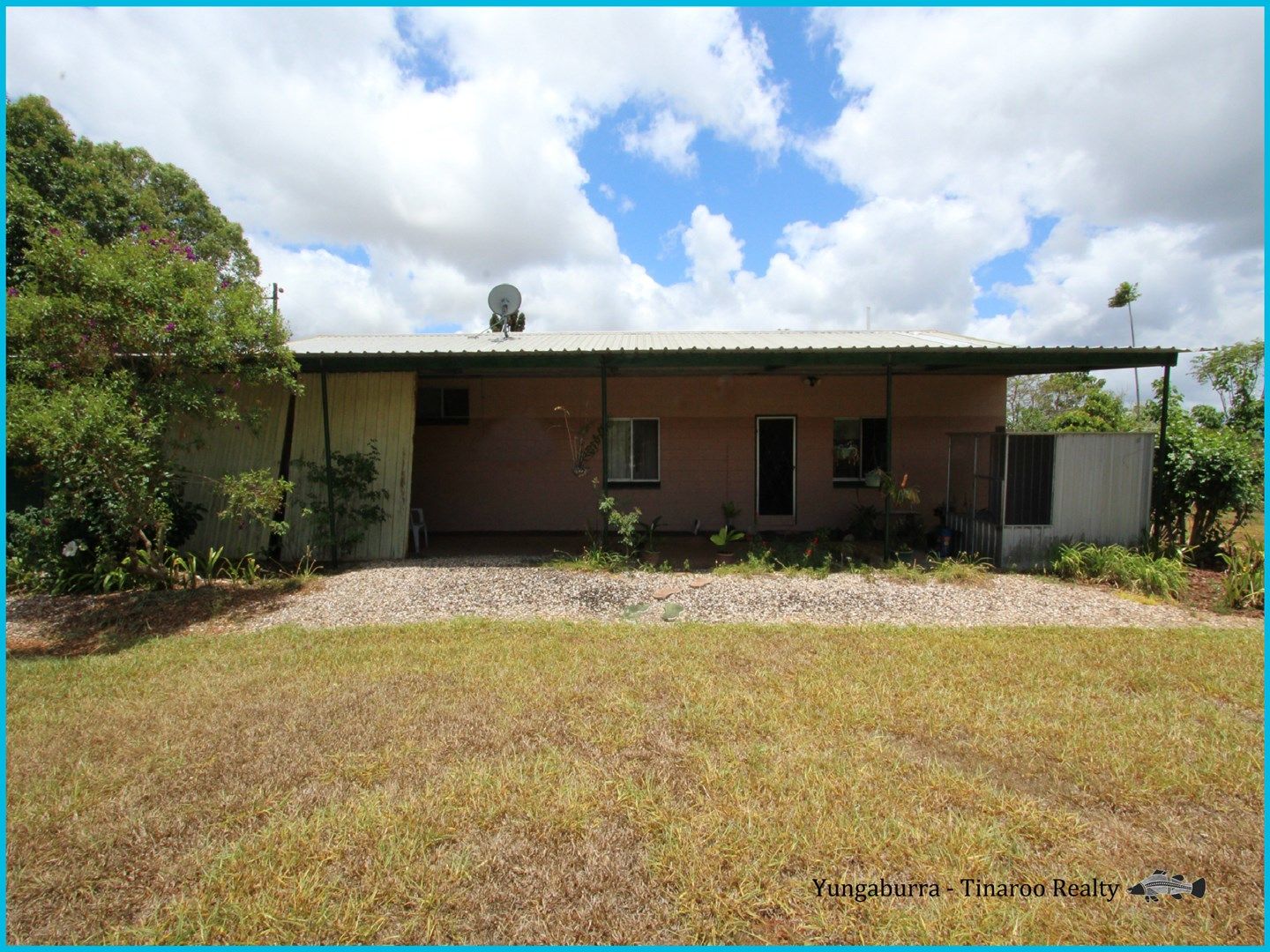 Lake Barrine QLD 4884, Image 0