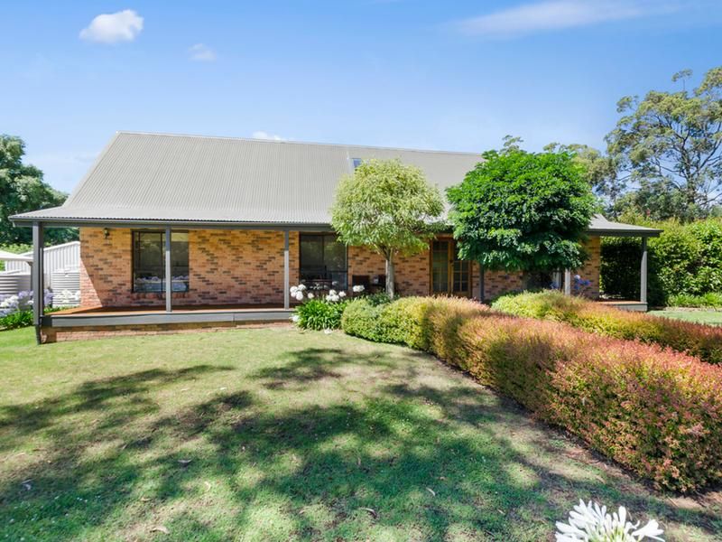 41 Wattle Street, Colo Vale NSW 2575, Image 0