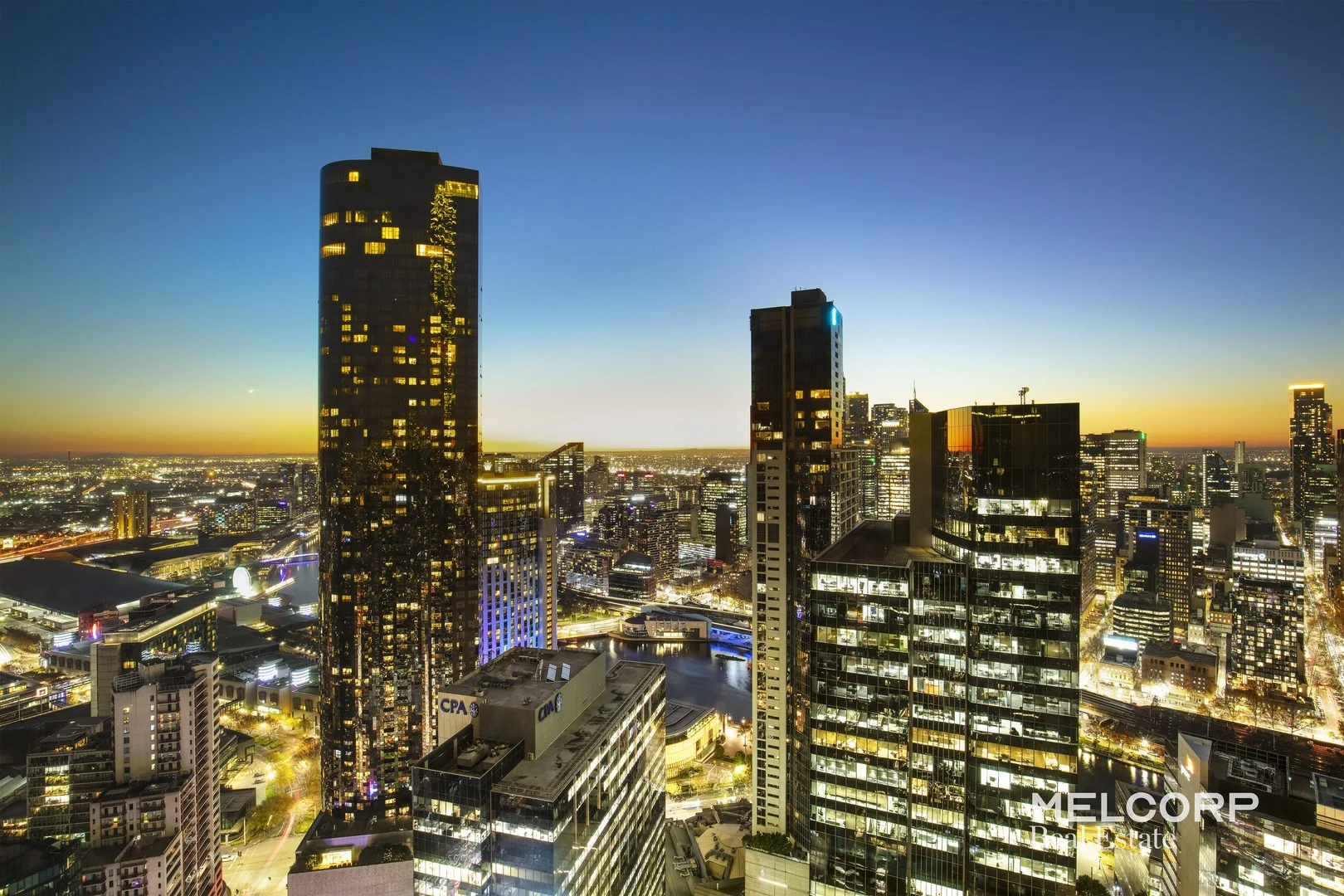 5002/70 Southbank Boulevard, Southbank VIC 3006