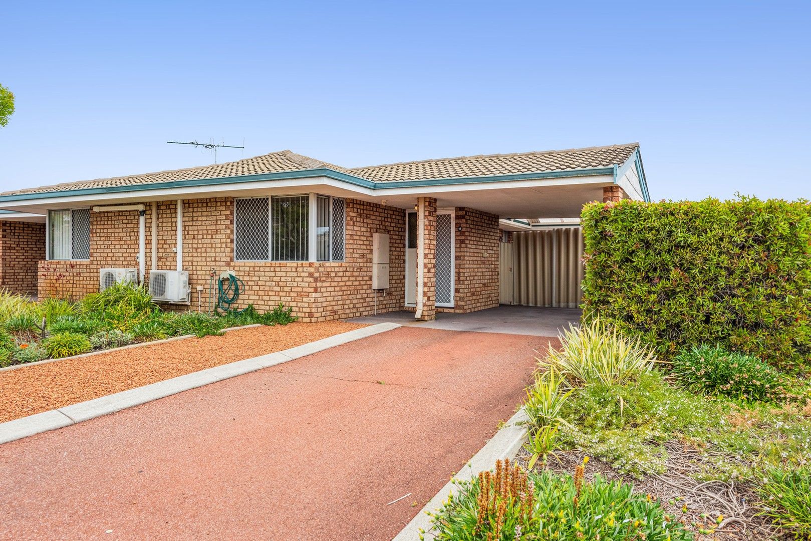 3 bedrooms Villa in 15/54 Esperanto Way WESTMINSTER WA, 6061