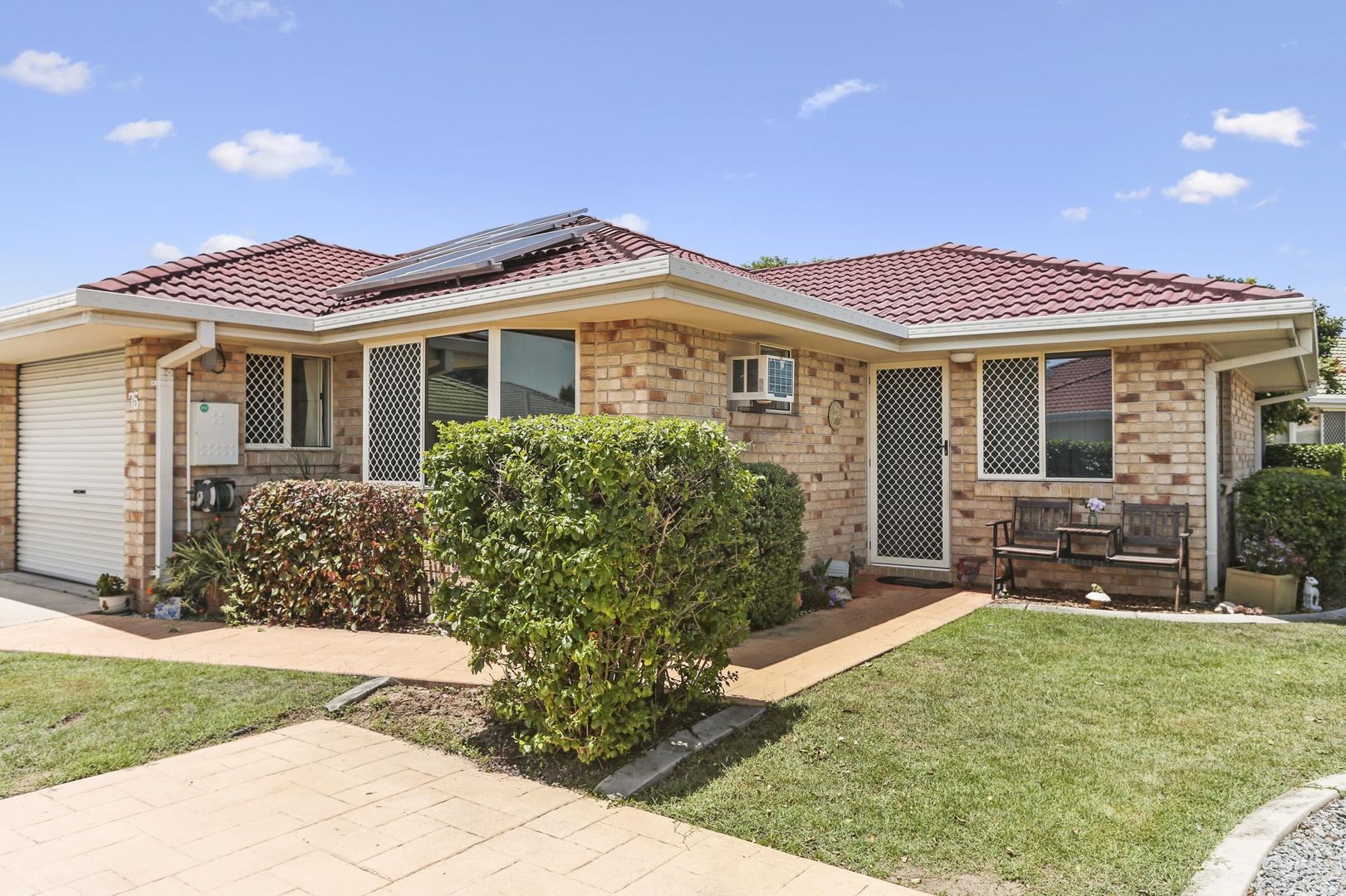 75/101 Grahams Road, Strathpine Property History & Address Research