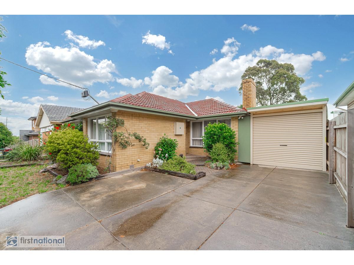 8 Kathryn Street, Fawkner VIC 3060, Image 1