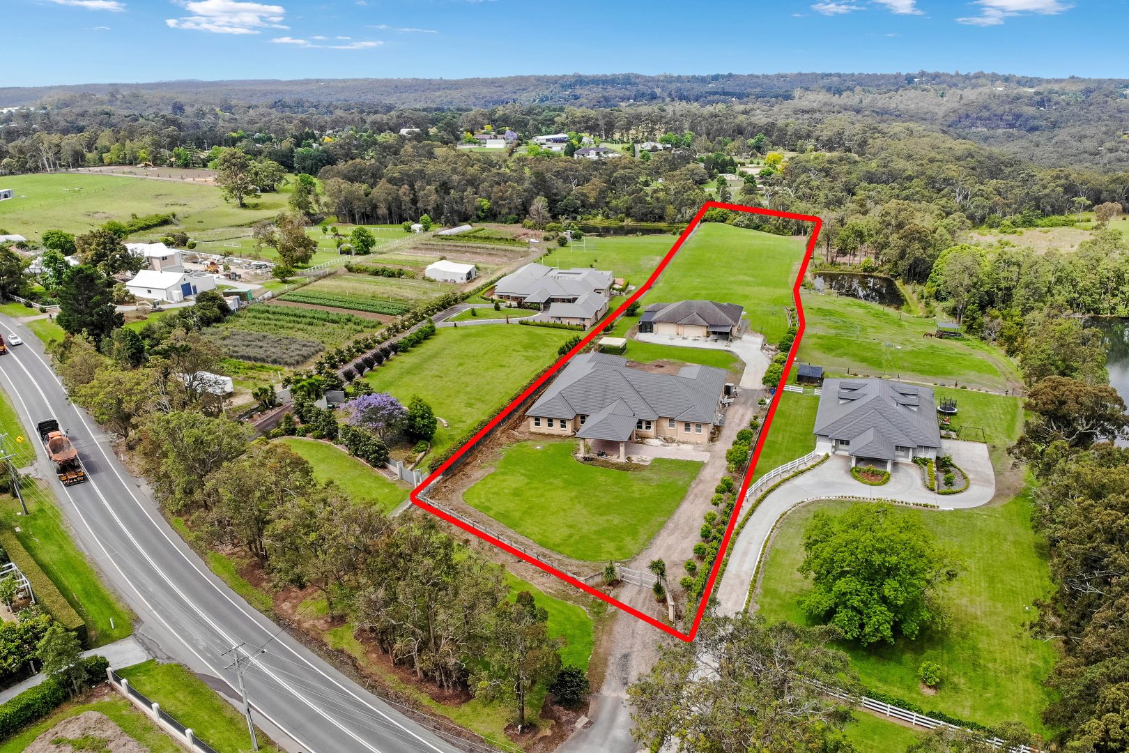 1469 Old Northern Road, Glenorie NSW 2157, Image 2