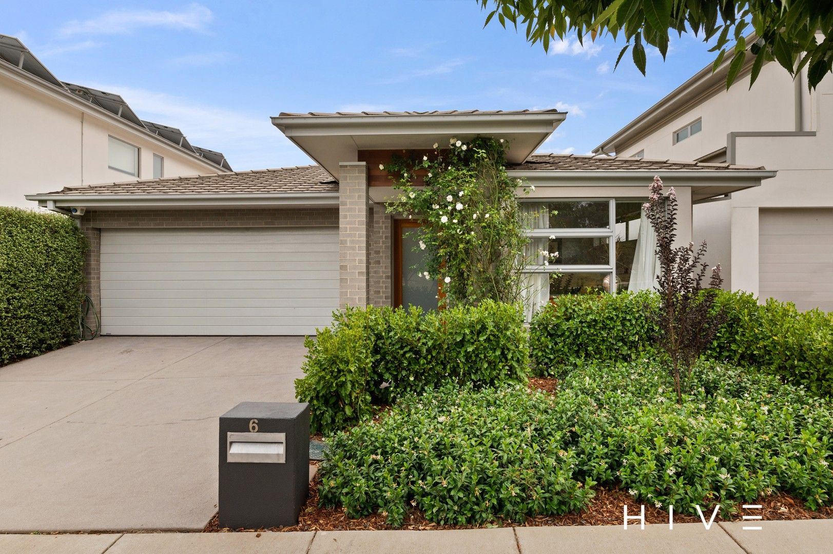 6 Turbayne Crescent, Forde ACT 2914, Image 0