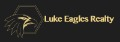 Luke Eagles Realty's logo
