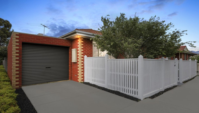 Picture of 3/167 Warren Road, PARKDALE VIC 3195