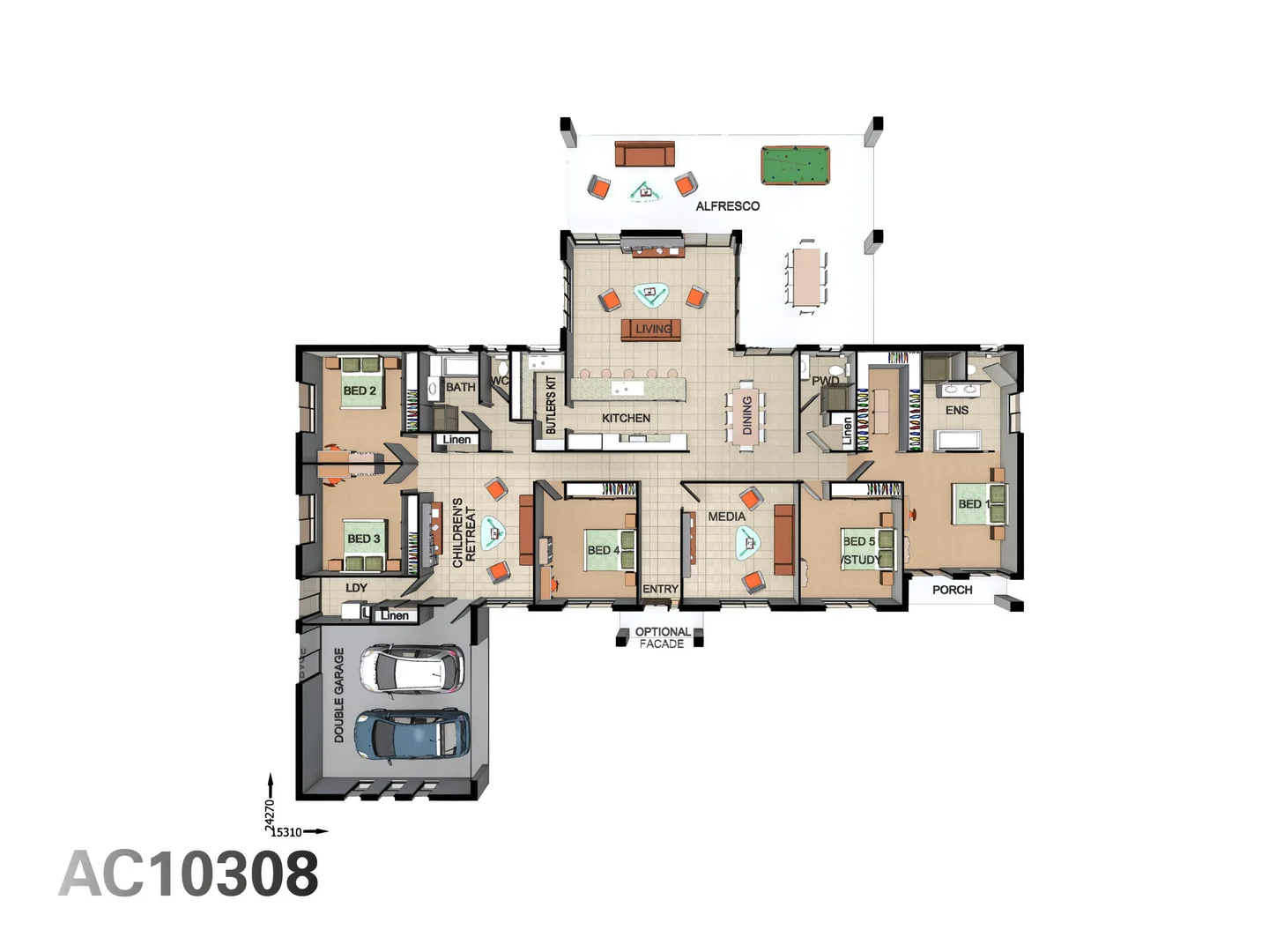 Additional image 8 of Woodford QLD 4514