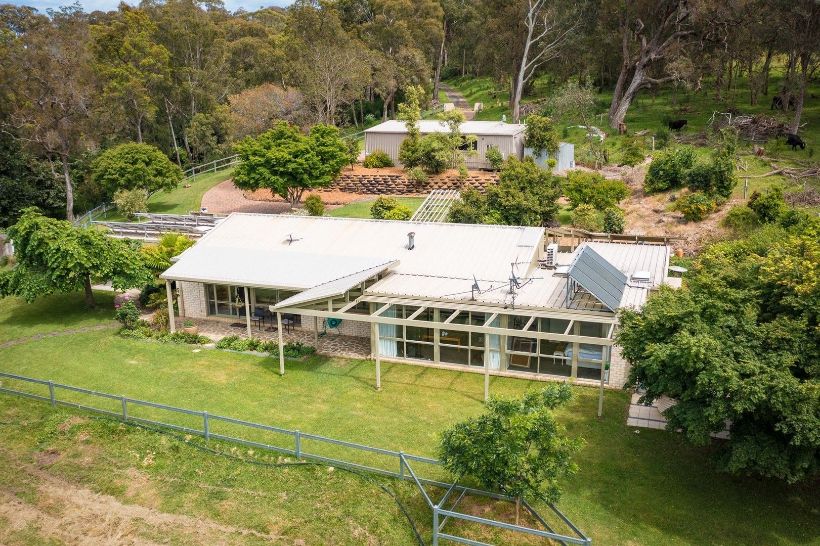 52 Gillcrest Drive, Bega NSW 2550, Image 0