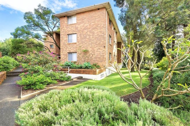 Picture of 3/156-172 Penshurst Street, WILLOUGHBY NSW 2068