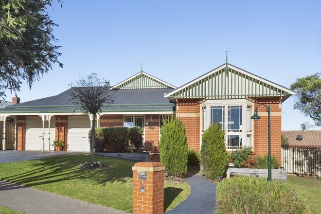 Picture of 47 Hazelwood Crescent, LEOPOLD VIC 3224