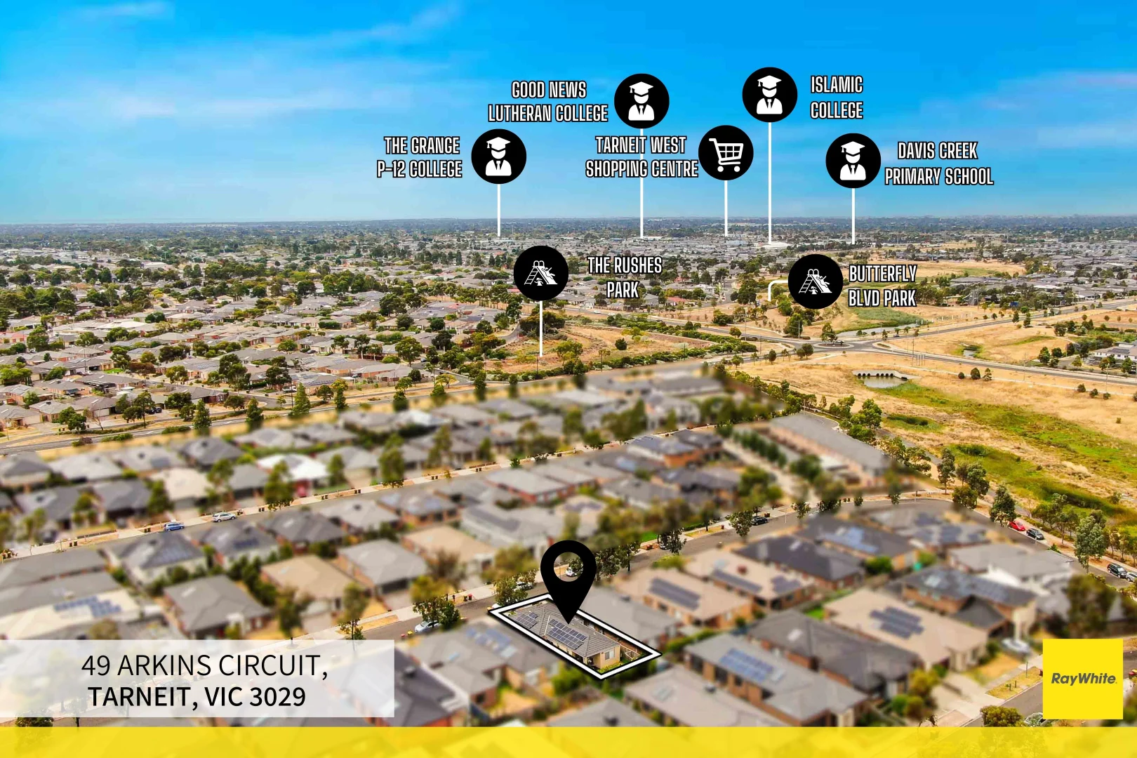 Additional image 18 of 49 Arkins Circuit, Tarneit VIC 3029