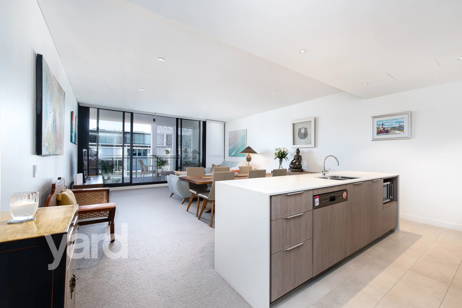 Additional image 6 of 404/17 Freeman Loop, North Fremantle WA 6159