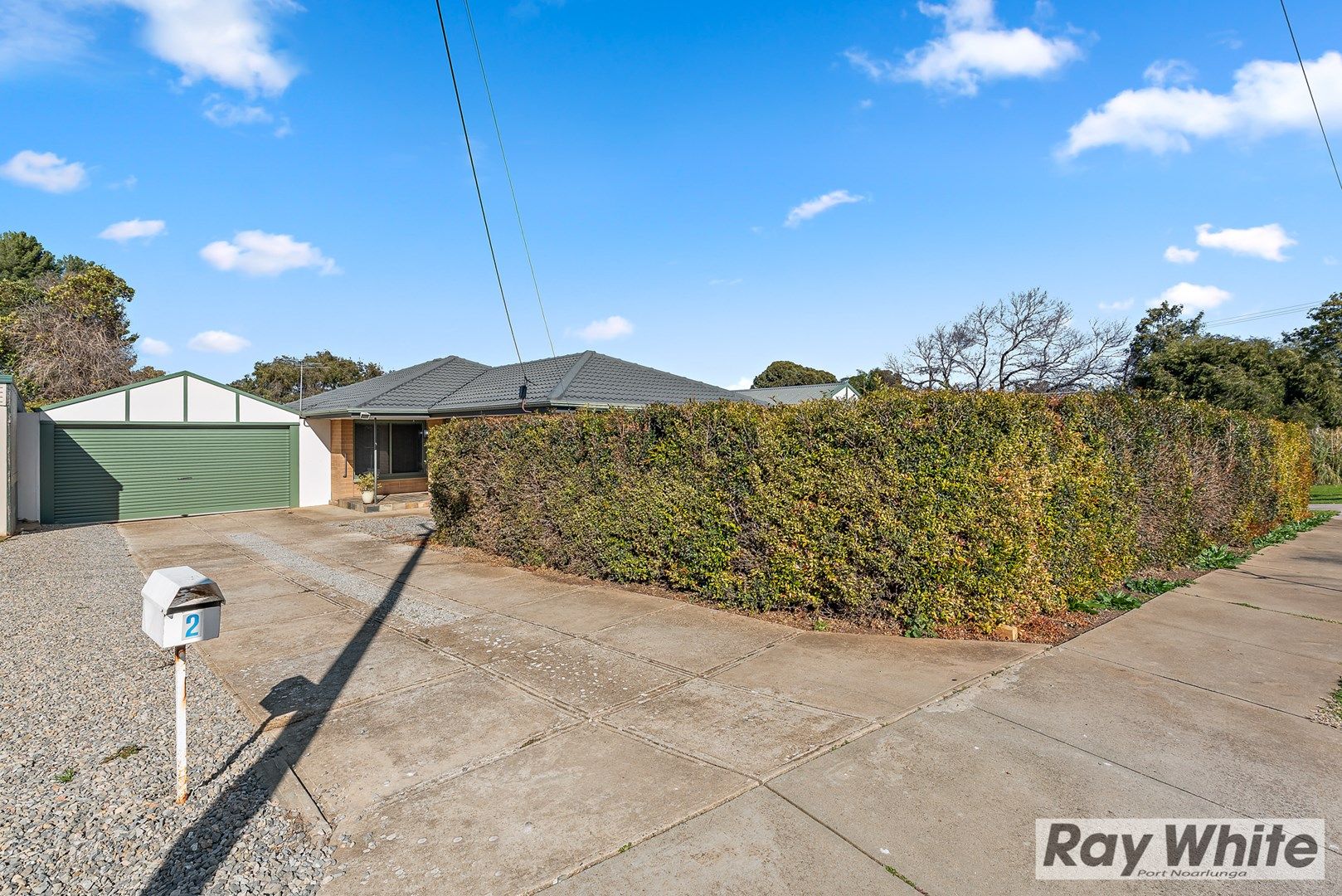 2 Brendan Street, Christie Downs SA 5164, Image 0