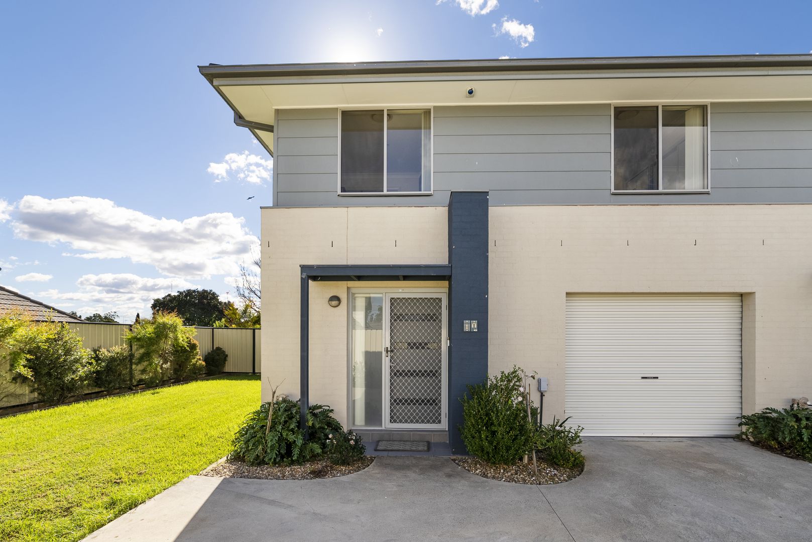4 bedrooms Townhouse in 10/49 Mamre Road ST MARYS NSW, 2760