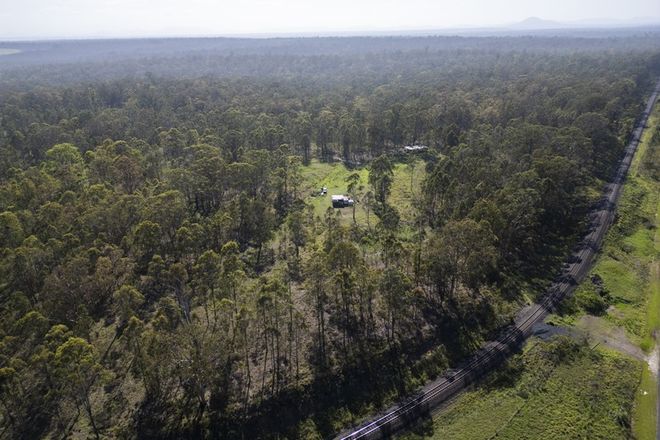 Picture of 150 Foleys Road, BOM BOM NSW 2460