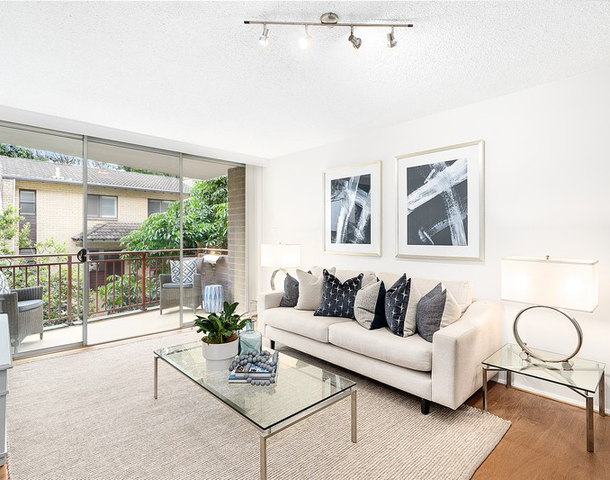 10/294-296 Pacific Highway, Greenwich NSW 2065