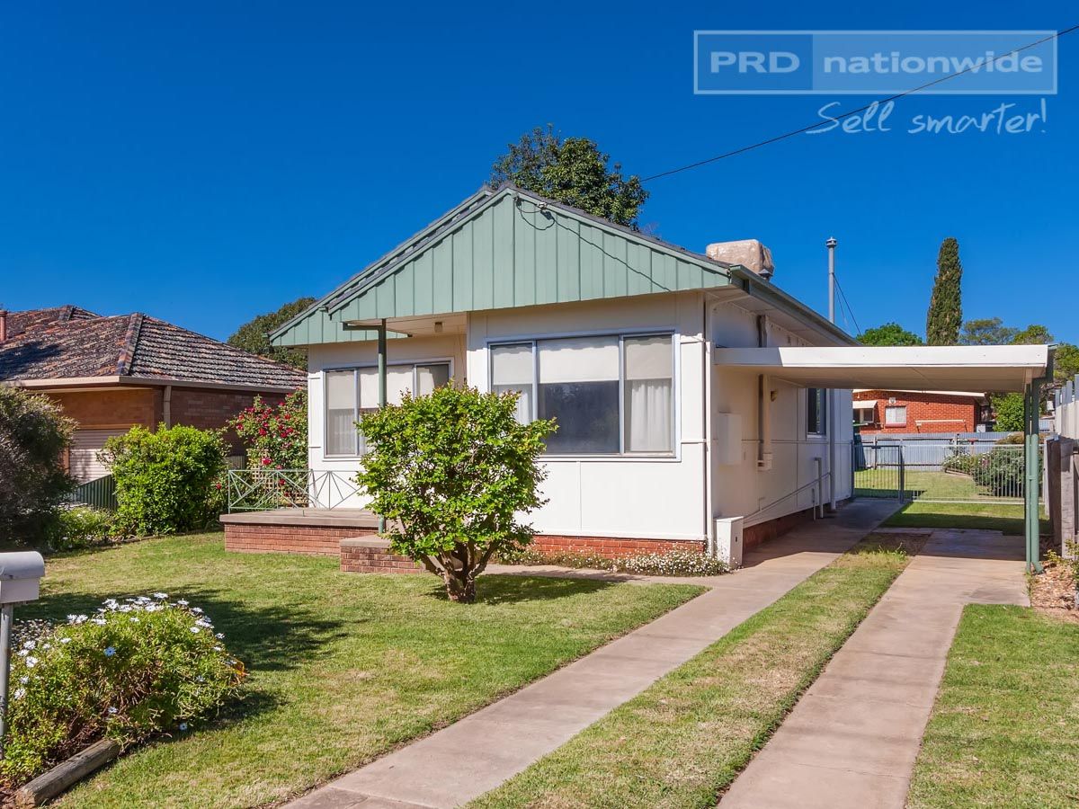 157 Bourke Street, MOUNT AUSTIN NSW 2650, Image 0