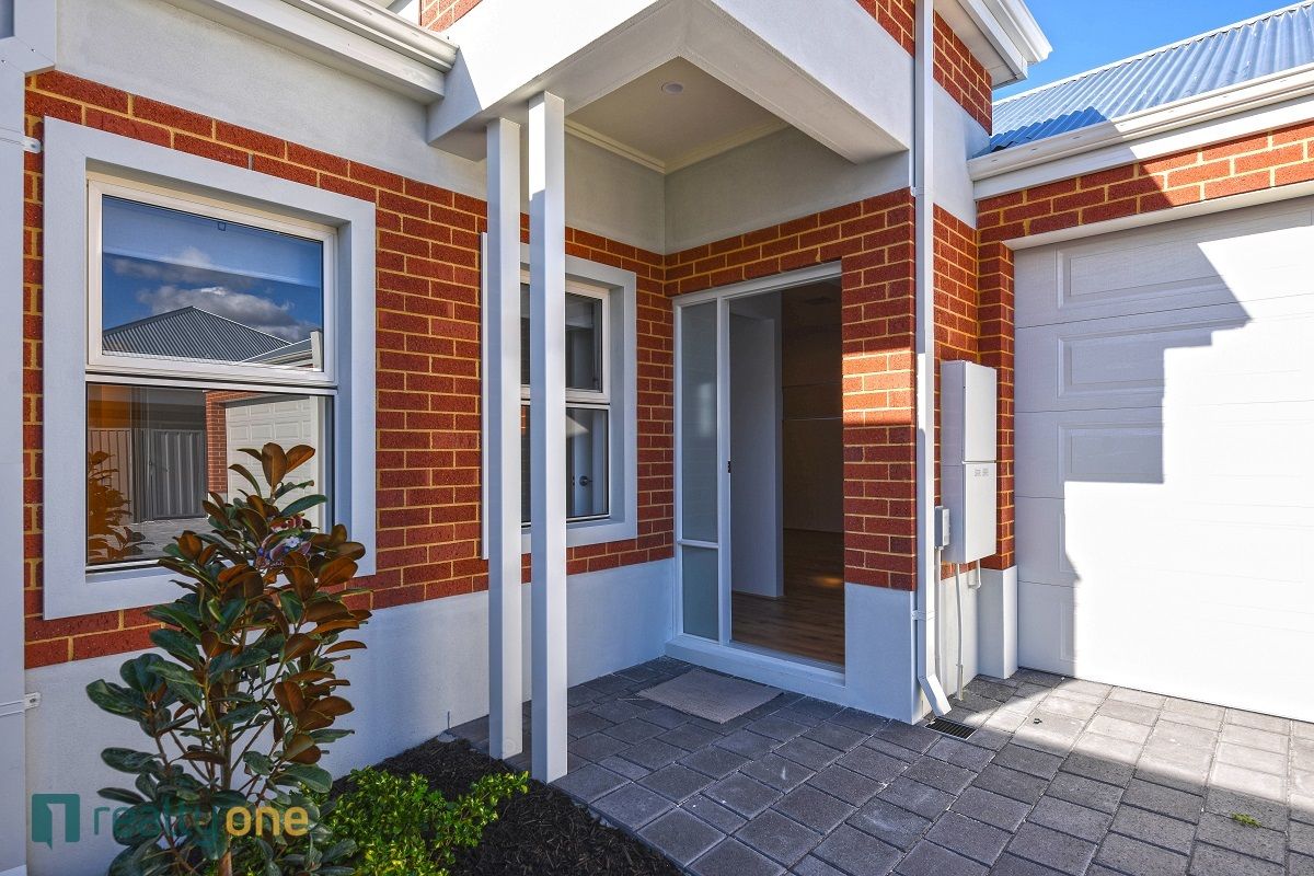 8b Falkirk Avenue, Maylands WA 6051, Image 1