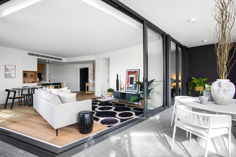3 bedrooms Apartment / Unit / Flat in  ALEXANDRIA NSW, 2015