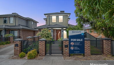 Picture of 4/30 Browning Avenue, CLAYTON SOUTH VIC 3169