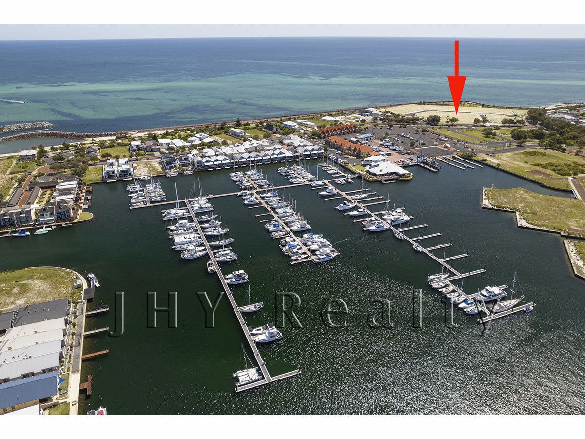 P/L 11 Pier Way, Geographe WA 6280, Image 2