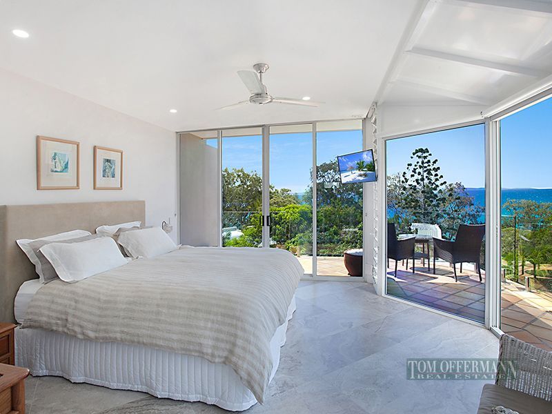 1/29 Allambi Rise, Noosa Heads QLD 4567, Image 2