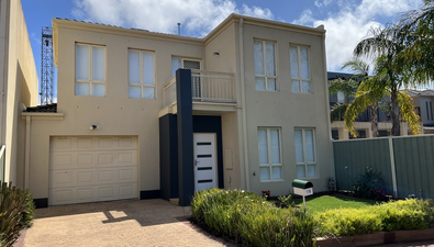 Picture of 39 Hyde Park Terrace, POINT COOK VIC 3030