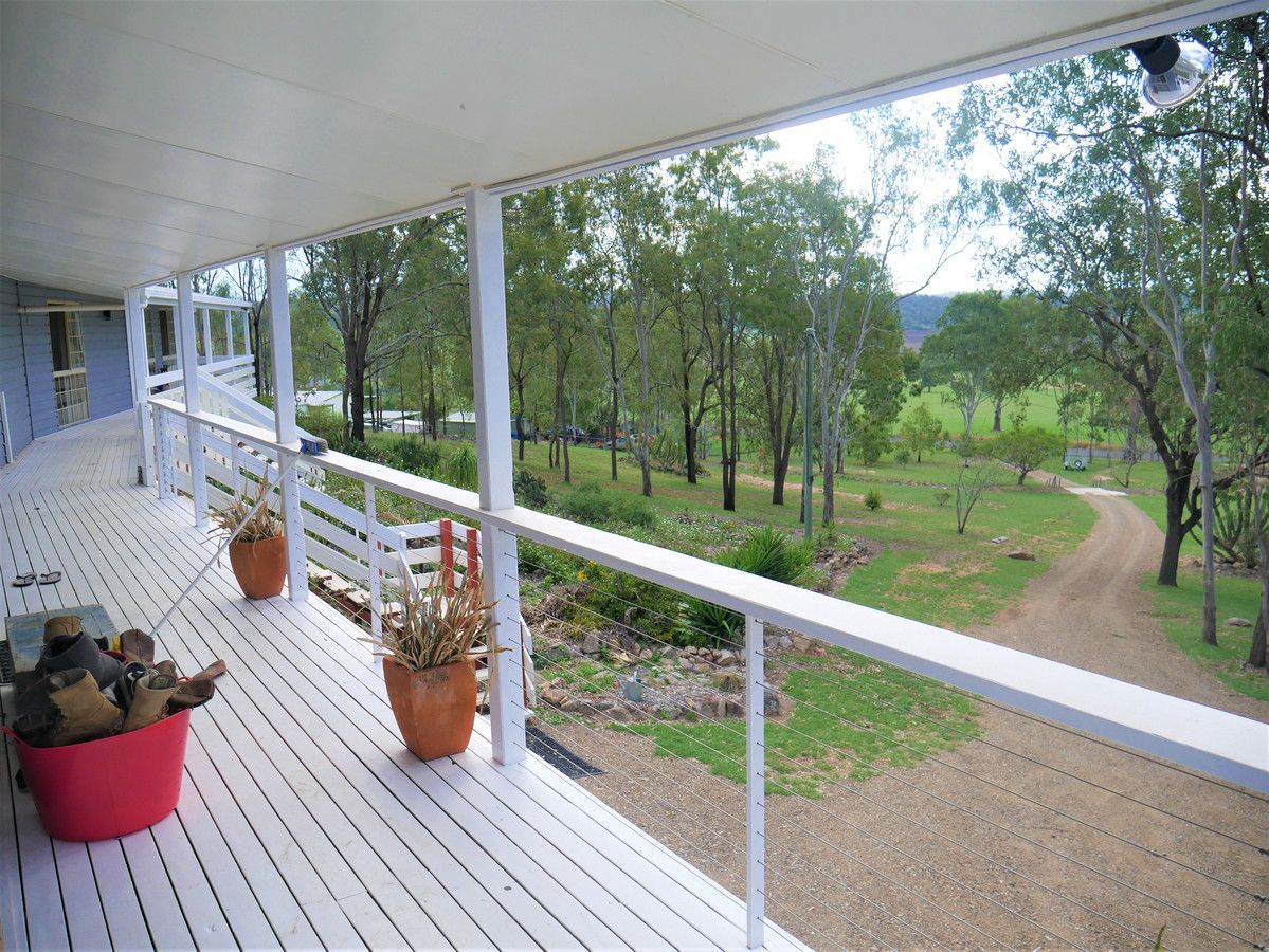 145 Brooklands Pimpimbudgee Road, Brooklands QLD 4615, Image 1