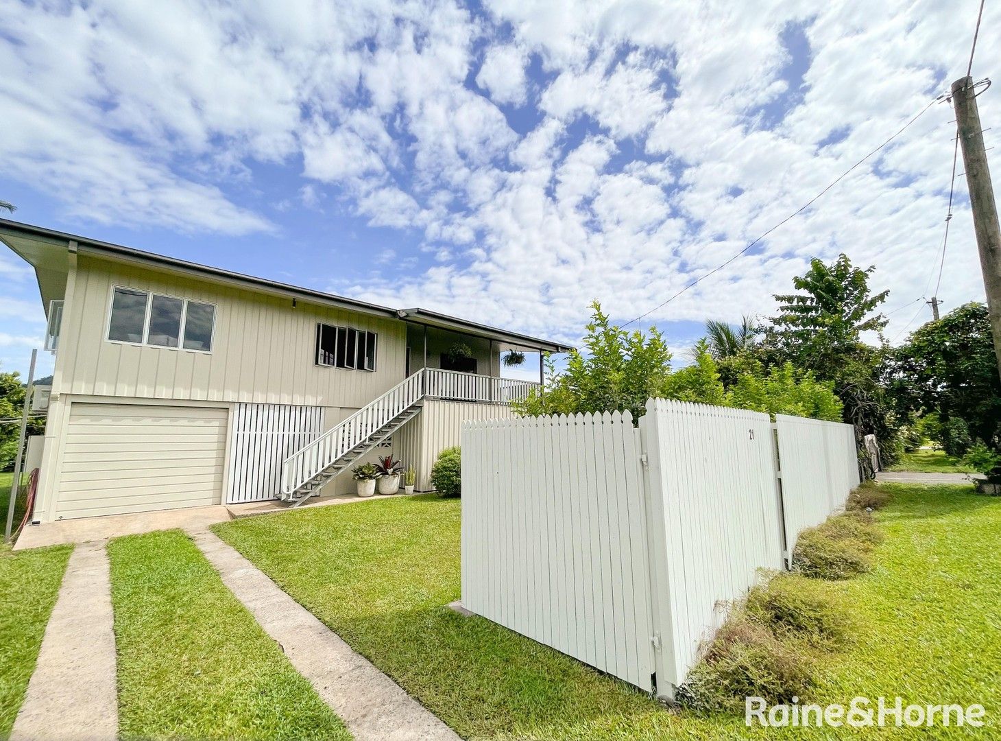 21 Cedars Street, Mossman QLD 4873, Image 0